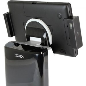 POS-X ION BS5 : Integrated 2D scanner for TP5 Tablet ION-BS5-ADU