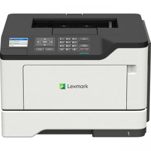 Lexmark Laser Printer 36ST300 MS521dn