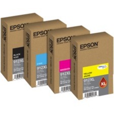 Epson DURABrite Pro Ink T912XL320 912XL