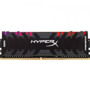 Kingston HyperX Predator 8GB DDR4 SDRAM Memory Module HX429C15PB3A/8
