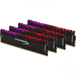 Kingston HyperX Predator 32GB DDR4 SDRAM Memory Module HX429C15PB3AK4/32
