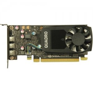 Dell Technologies Quadro P400, 2GB, 3 mDP, (Precision 3420)(Customer KIT) 490-BDZY