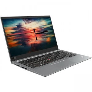 Lenovo ThinkPad X1 Carbon 6th Gen Ultrabook 20KH0076US