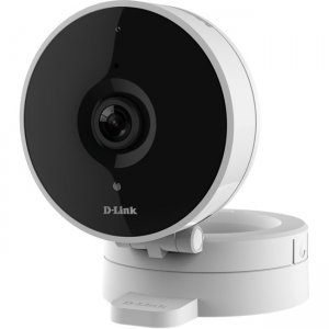 D-Link HD Wi-Fi Camera DCS-8010LH-US DCS-8010LH