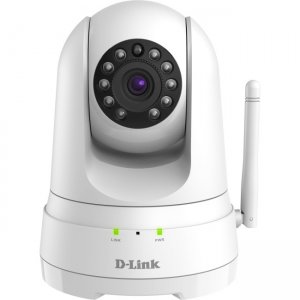 D-Link Full HD Pan & Tilt Wi-Fi Camera DCS-8525LH-US DCS-8525LH