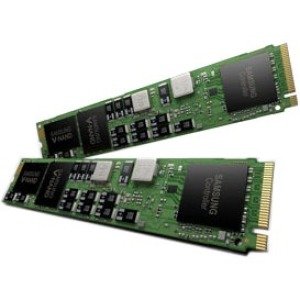 Samsung-IMSourcing Solid State Drive MZQLW3T8HMLP-00003 PM963