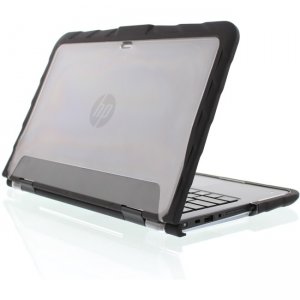 Gumdrop DropTech HP Elitebook X360 1030 G2 2-in-1 Case DT-HPEB13G2-BLK