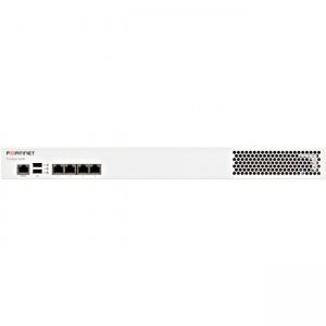 Fortinet FortiMail Network Security/Firewall Appliance FML-400E-BDL-640-12 400E