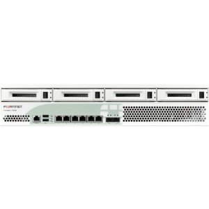 Fortinet FortiMail High Availability Firewall FML-1000D-BDL-640-12 1000D