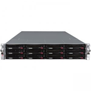 Fortinet FortiMail High Availability Firewall FML-3000E-BDL-640-12 3000E