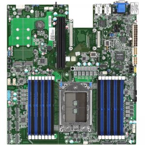 Tyan Tomcat SX Server Motherboard S8026GM2NR-LE S8026