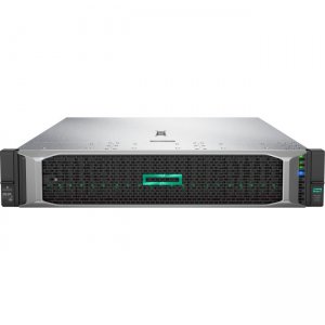 HPE ProLiant DL380 Gen10 5118 1P 64GB-R P408i-a 8SFF 800W RPS Performance Server P06419-B21