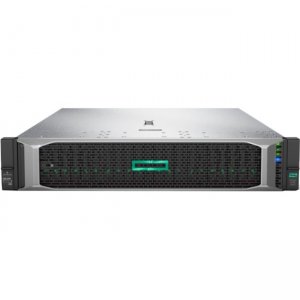 HPE ProLiant DL380 Gen10 4110 1P 16GB-R P408i-a 8SFF 500W PS Performance Server P06420-B21