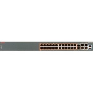 Avaya Ethernet Routing Switch 3600 AL3600A15-E6 ERS 3626GTS-PWR+