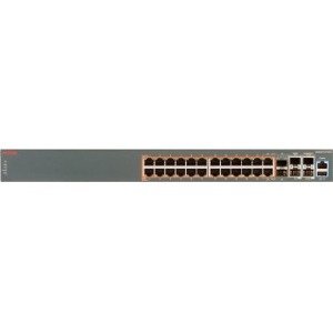 Avaya Ethernet Routing Switch 3600 AL3600A15-E6 ERS 3626GTS-PWR+