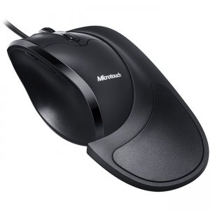 Goldtouch Newtral 3 Medium Mouse Wired KOV-N300BCM