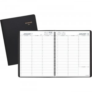 At-A-Glance Classic Weekly Appointment Book 709500519 AAG709500519
