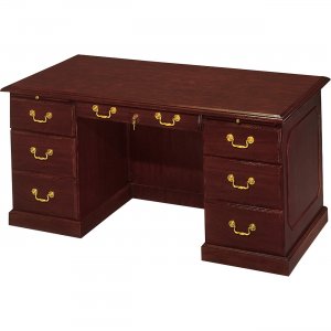 DMI Governor's Collection Mahogany Furniture 01735030 DMI01735030