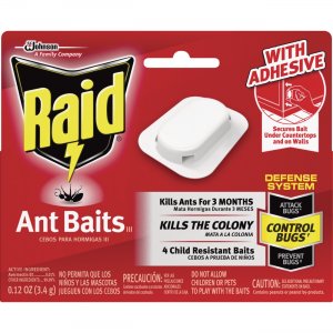 Raid Ant Baits 697325 SJN697325