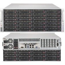 Supermicro SuperStorage Server SSG-6049P-E1CR36L 6049P-E1CR36L