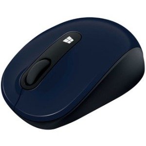 Microsoft- IMSourcing Sculpt Mobile Mouse 43U-00012