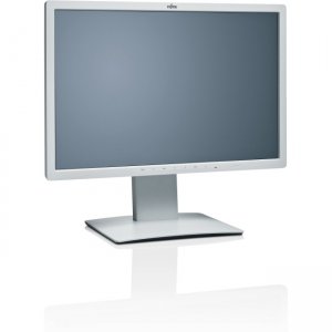 Fujitsu Widescreen LCD Monitor S26361-K1497-V141 B24W-7