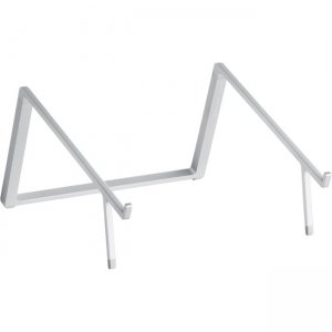 Rain Design mBar pro+ Foldable Laptop Stand - Silver 10084