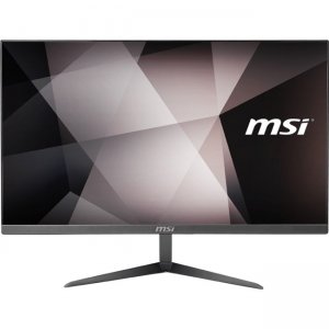 MSI All-in-One Computer PRO24XM009 PRO 24X 7M-009US