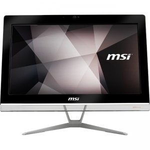 MSI All-in-One Computer PRO20EX005 PRO 20EX 8GL-005US