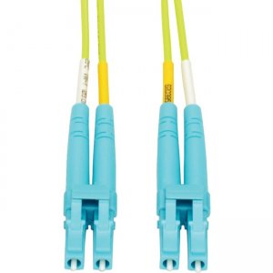 Tripp Lite Fiber Optic Duplex Patch Network Cable N820-20M-OM5