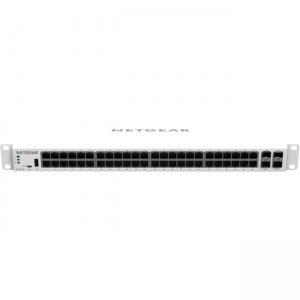 Netgear Ethernet Switch GC752X-100NAS GC752X