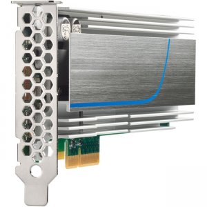 HPE 750GB PCIe x4 Lanes Write Intensive HHHL 3yr Wty Digitally Signed Firmware Card 878038-B21