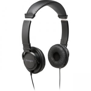 Kensington Hi-Fi USB Headphones K97600WW