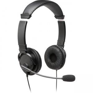 Kensington Hi-Fi USB Headphones K97601WW