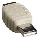 Black Box USB Adapter FAUSB02