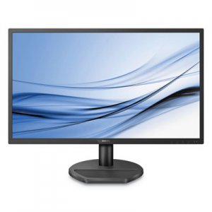 Philips S-Line LCD Monitor, 22" Widescreen, 16:9 PSP221S8LDSB 221S8LDSB