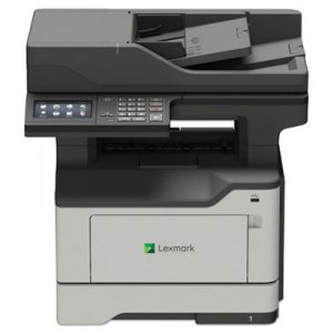 Lexmark MX522ADHE Printer, Copy/Fax/Print/Scan LEX36S0840 36S0840