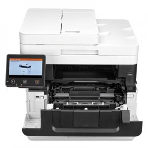 Canon imageCLASS MF424dw Wireless Laser Multifunction Printer, Copy/Fax/Print/Scan CNM2222C003 2222C003