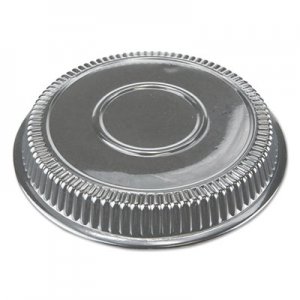 Durable Packaging Dome Lids for 9" Round Containers, 500/Carton DPKP290500 P290500