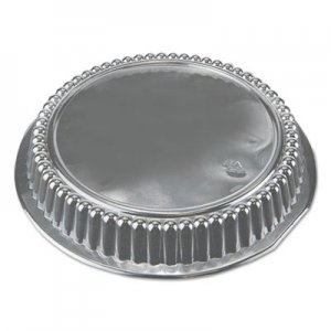 Durable Packaging Dome Lids for 7" Round Containers, 500/Carton DPKP270500 P270500
