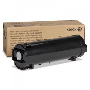 Xerox 106R03944 Extra High Capacity Toner, Black XER106R03944 106R03944