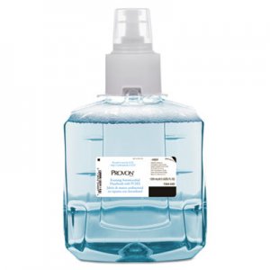 PROVON Foaming Antimicrobial Handwash with PCMX, Floral Scent, 1200 mL Refill, 2/CT GOJ194402 1944-02