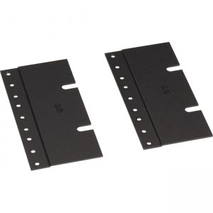 Black Box Rackmount Adapter - 3U, 23" to 19" 37908