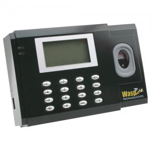 Wasp WaspTime v7 Professional w/Biometric Clock 633808550592