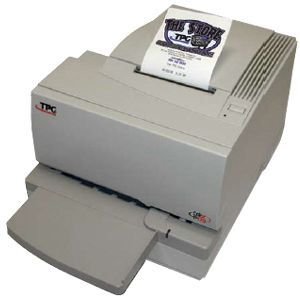 CognitiveTPG Multistation Printer A760-4205-0048 A760