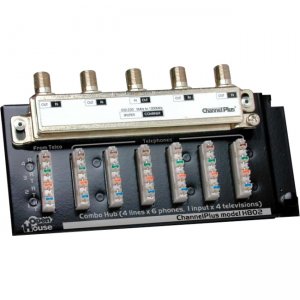 Linear PRO Access Signal Splitter H802