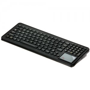 iKey Mobile SlimKey Keyboard SLK-102-TP-M-USB SLK-102-TP-M