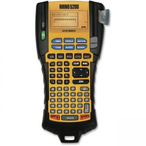 DYMO RhinoPRO Label Maker 1755749 5200