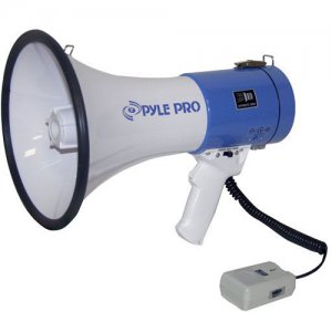 Pyle PylePro Megaphone PMP50