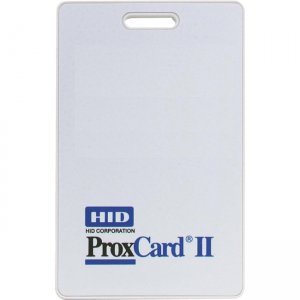 IEI Wiegand Security Card 0-297401 ProxCard II